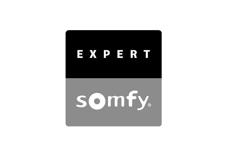 Expert Somfy