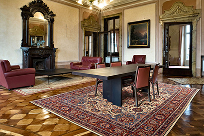 Tappeti Orientali, Moderni, contemporanei a Vicenza, Padova, Verona, Triveneto